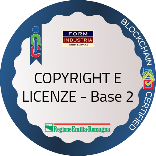 Badge pubblico 83225